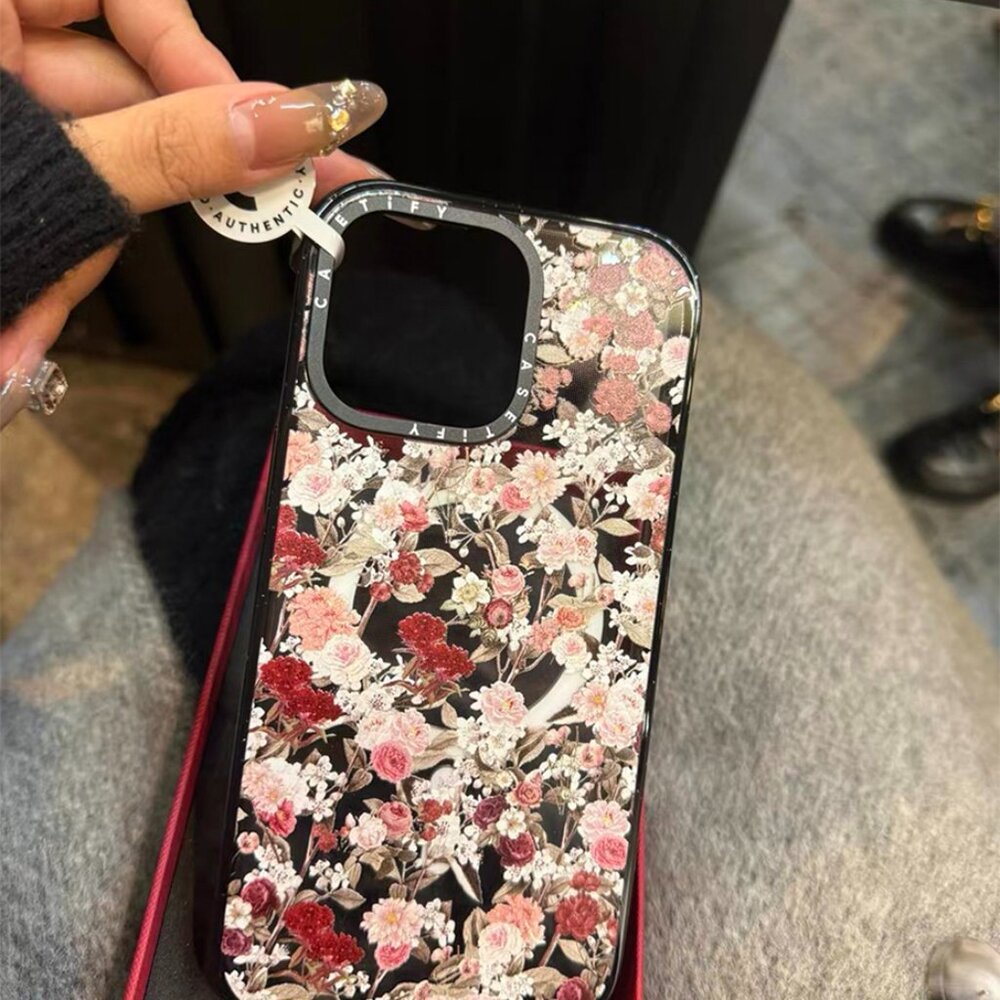 Casetify case for iphone
